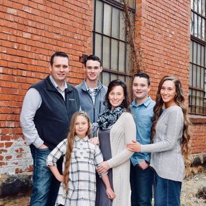 Meet your Posher, Cherie n justin